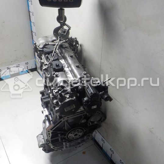 Фото Контрактный (б/у) двигатель  для opel Antara  V   25196692