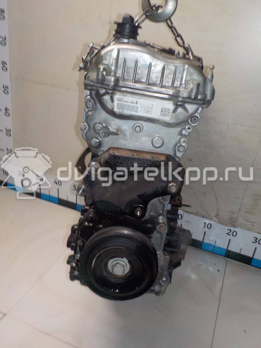 Фото Контрактный (б/у) двигатель  для opel Antara  V   25196692 {forloop.counter}}