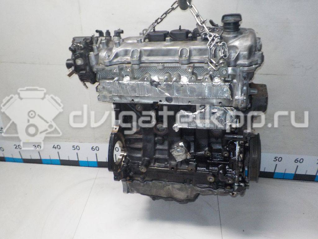 Фото Контрактный (б/у) двигатель A 22 DM для Opel / Vauxhall 163 л.с 16V 2.2 л Дизельное топливо 25196692 {forloop.counter}}