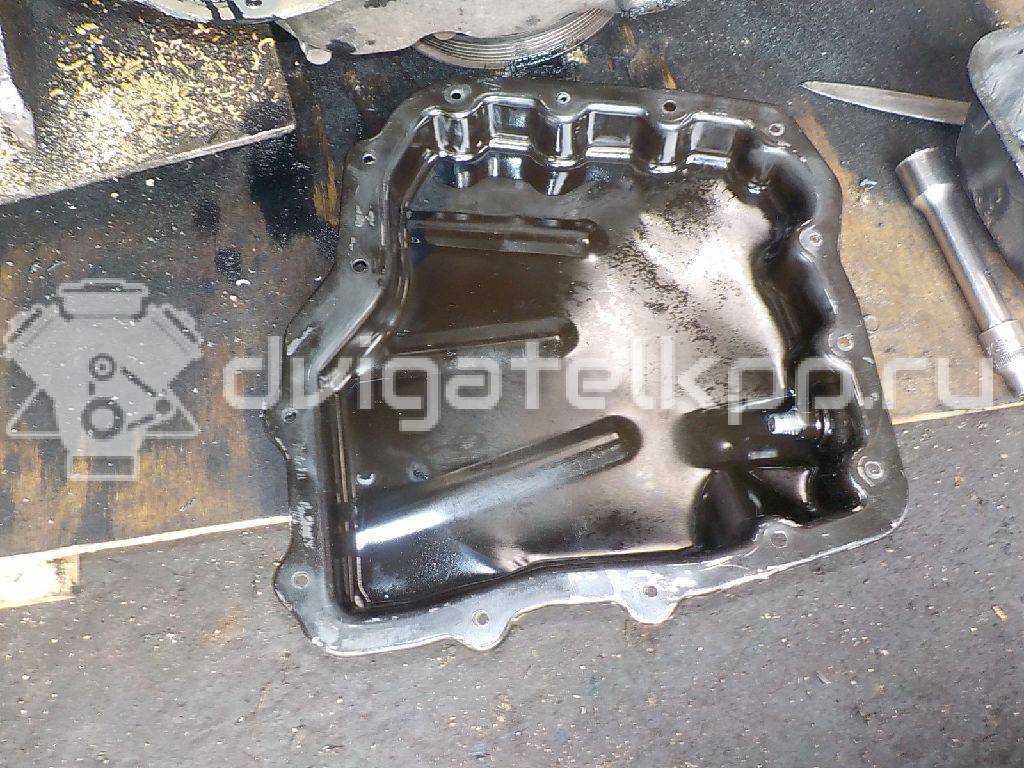 Фото Контрактный (б/у) двигатель A 22 DM для Opel / Vauxhall 163 л.с 16V 2.2 л Дизельное топливо 25196692 {forloop.counter}}