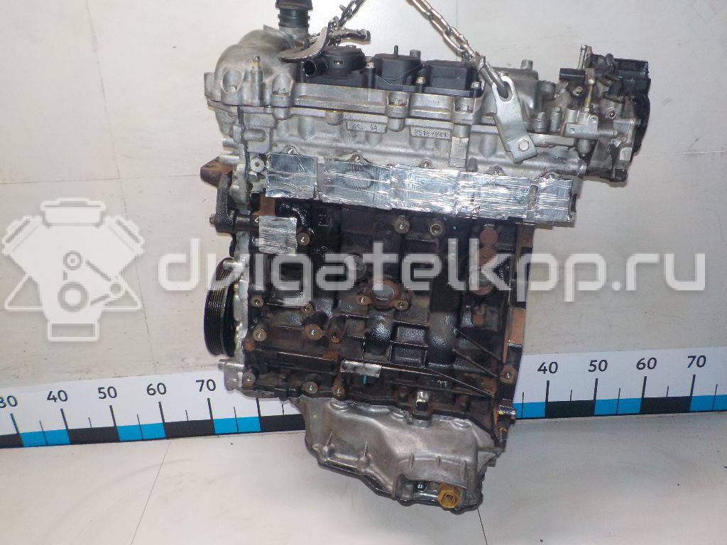 Фото Контрактный (б/у) двигатель Z 22 D1 для Chevrolet / Holden 163-188 л.с 16V 2.2 л Дизельное топливо 25196692 {forloop.counter}}