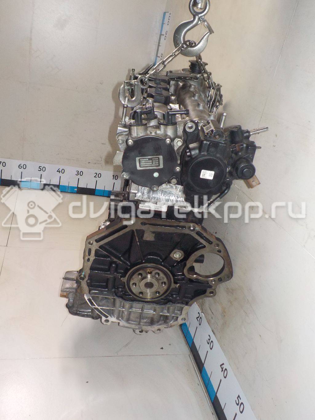 Фото Контрактный (б/у) двигатель Z 22 D1 для Chevrolet / Holden 163-188 л.с 16V 2.2 л Дизельное топливо 25196692 {forloop.counter}}