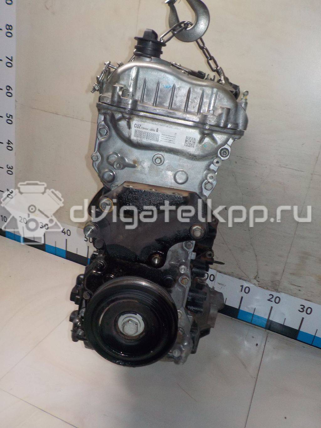 Фото Контрактный (б/у) двигатель Z 22 D1 для Chevrolet / Holden 163-188 л.с 16V 2.2 л Дизельное топливо 25196692 {forloop.counter}}