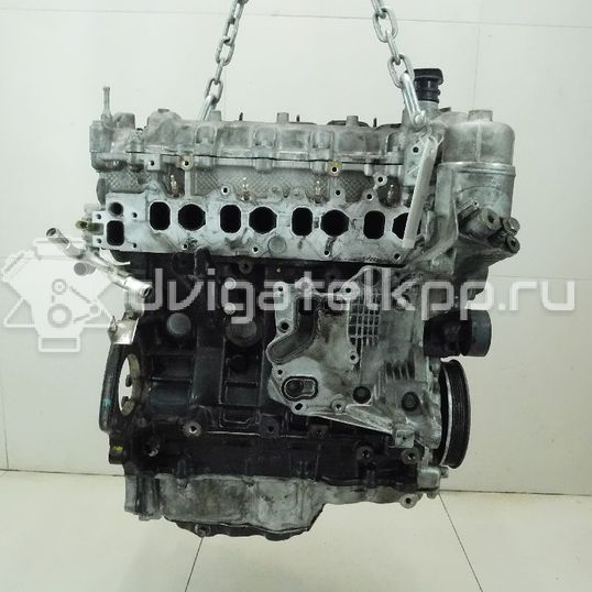 Фото Контрактный (б/у) двигатель A 22 DM для Opel / Vauxhall 163 л.с 16V 2.2 л Дизельное топливо 25196690