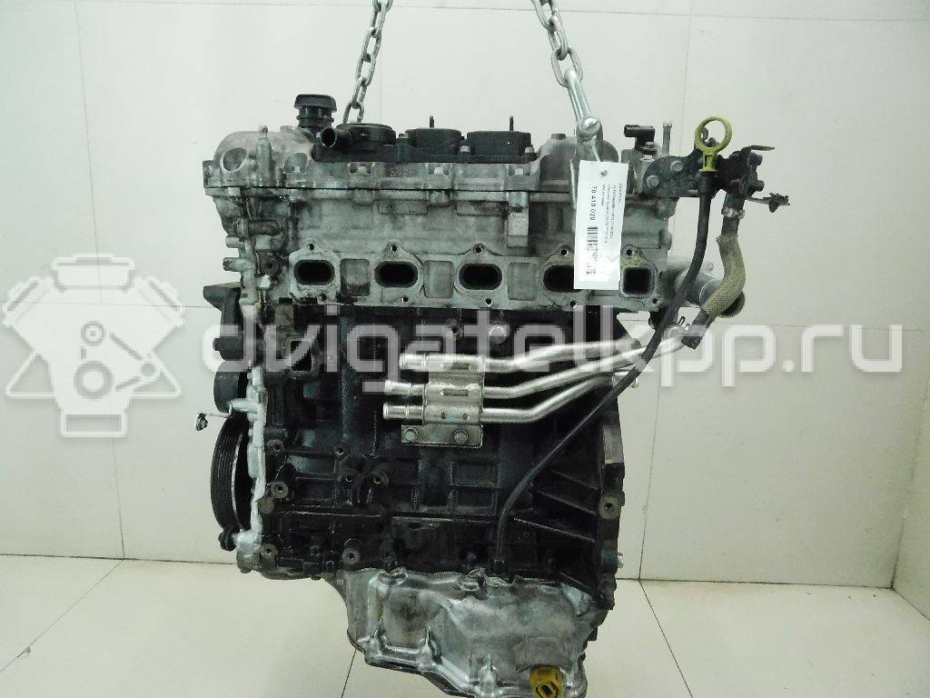 Фото Контрактный (б/у) двигатель A 22 DM для Opel / Vauxhall 163 л.с 16V 2.2 л Дизельное топливо 25196690 {forloop.counter}}