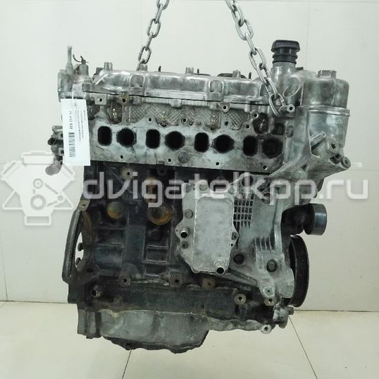 Фото Контрактный (б/у) двигатель A 22 DM для Opel / Vauxhall 163 л.с 16V 2.2 л Дизельное топливо 25196690