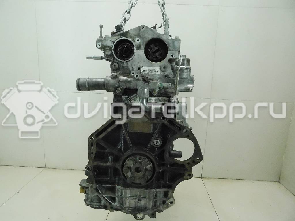 Фото Контрактный (б/у) двигатель A 22 DM для Opel / Vauxhall 163 л.с 16V 2.2 л Дизельное топливо 25196690 {forloop.counter}}