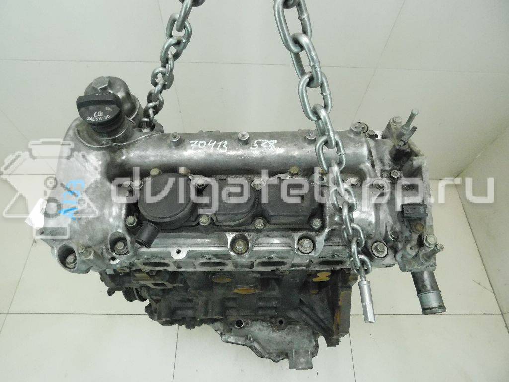 Фото Контрактный (б/у) двигатель A 22 DM для Opel / Vauxhall 163 л.с 16V 2.2 л Дизельное топливо 25196690 {forloop.counter}}