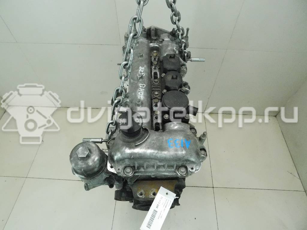 Фото Контрактный (б/у) двигатель Z 22 D1 для Chevrolet / Holden 163-188 л.с 16V 2.2 л Дизельное топливо 25196690 {forloop.counter}}