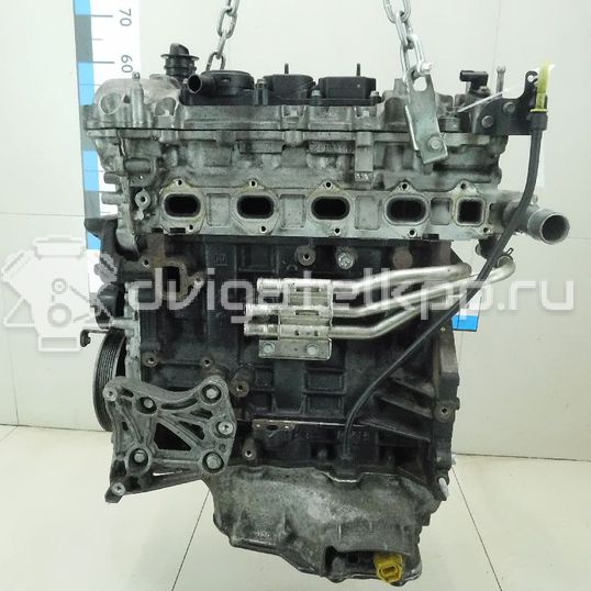 Фото Контрактный (б/у) двигатель A 22 DM для Opel / Vauxhall 163 л.с 16V 2.2 л Дизельное топливо 25196692