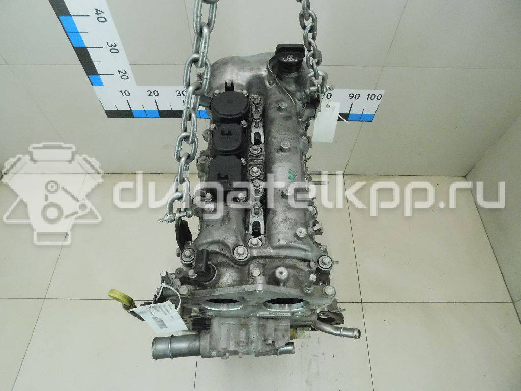 Фото Контрактный (б/у) двигатель A 22 DM для Opel / Vauxhall 163 л.с 16V 2.2 л Дизельное топливо 25196692 {forloop.counter}}