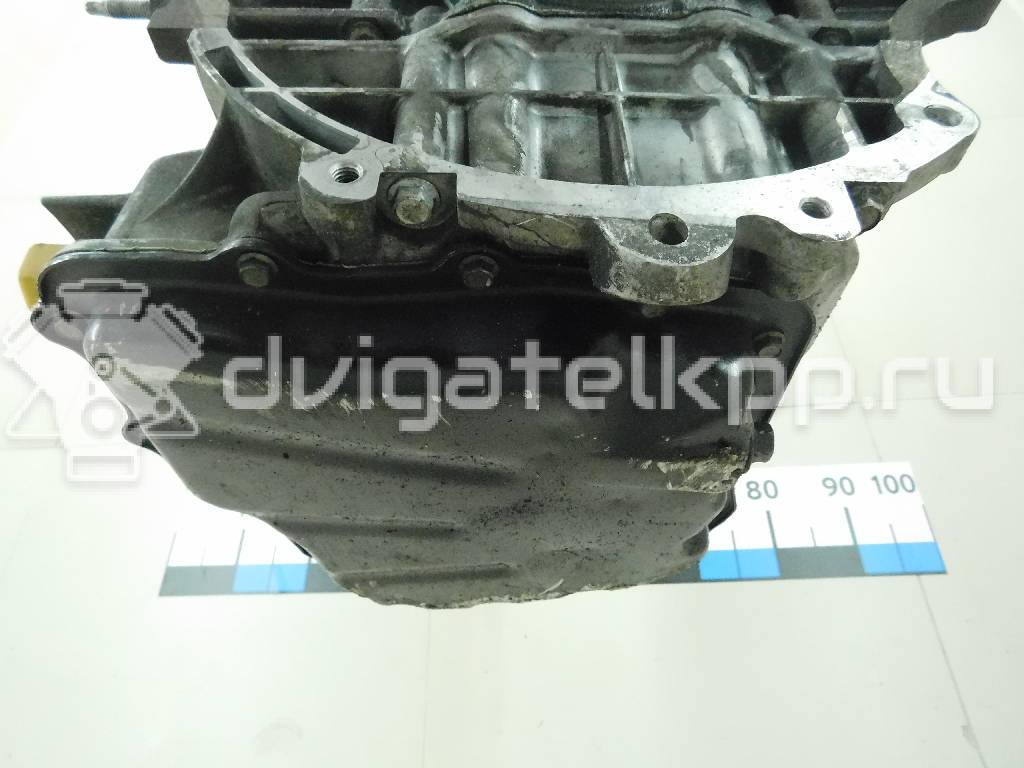 Фото Контрактный (б/у) двигатель A 22 DM для Opel / Vauxhall 163 л.с 16V 2.2 л Дизельное топливо 25196692 {forloop.counter}}