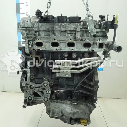 Фото Контрактный (б/у) двигатель Z 22 D1 для Chevrolet / Holden 163-188 л.с 16V 2.2 л Дизельное топливо 25196692