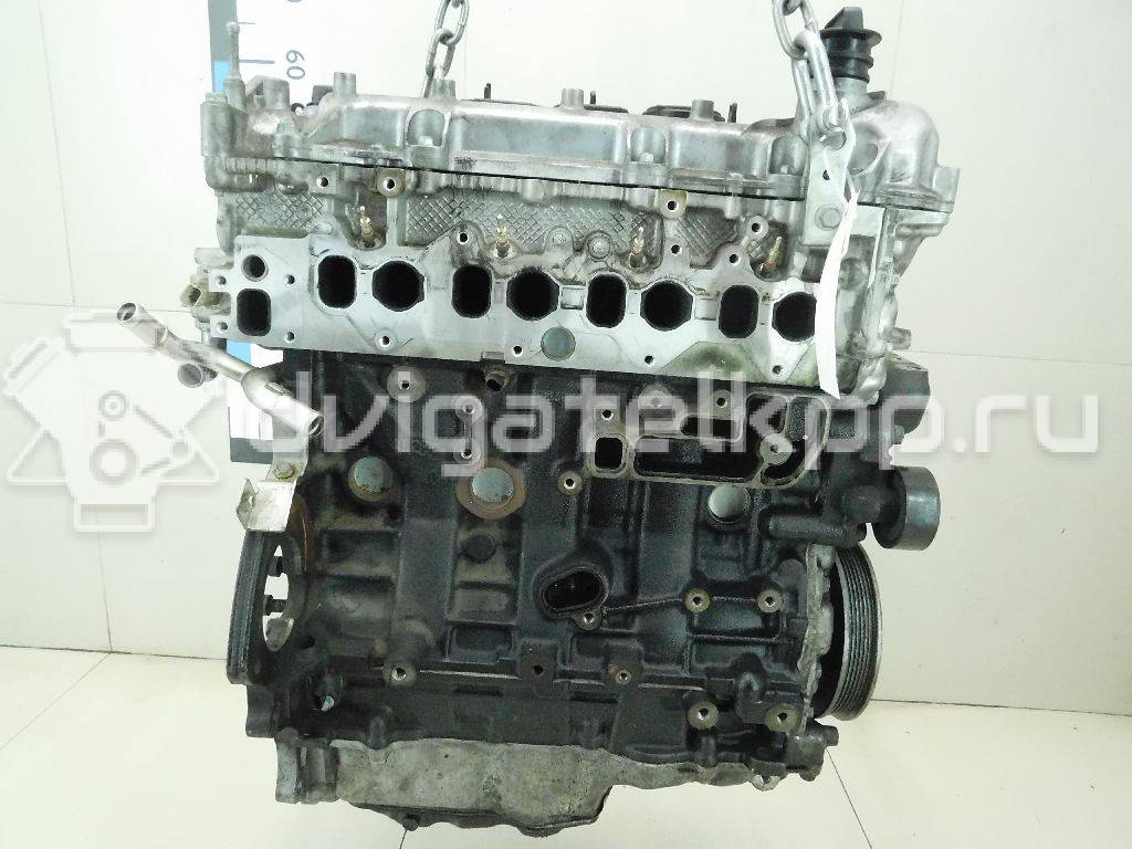 Фото Контрактный (б/у) двигатель Z 22 D1 для Chevrolet / Holden 163-188 л.с 16V 2.2 л Дизельное топливо 25196692 {forloop.counter}}