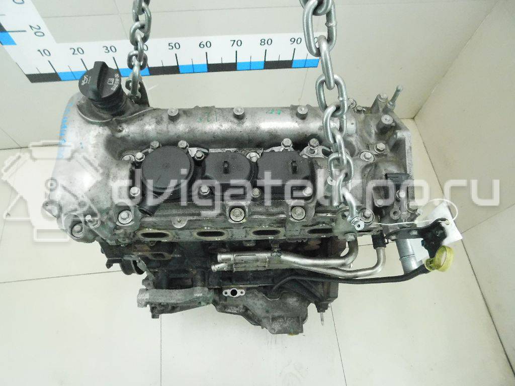 Фото Контрактный (б/у) двигатель Z 22 D1 для Chevrolet / Holden 163-188 л.с 16V 2.2 л Дизельное топливо 25196692 {forloop.counter}}