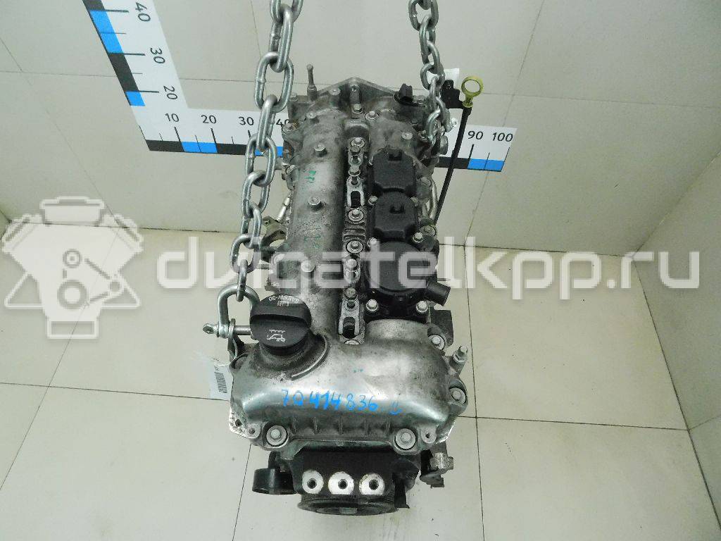 Фото Контрактный (б/у) двигатель Z 22 D1 для Chevrolet / Holden 163-188 л.с 16V 2.2 л Дизельное топливо 25196692 {forloop.counter}}