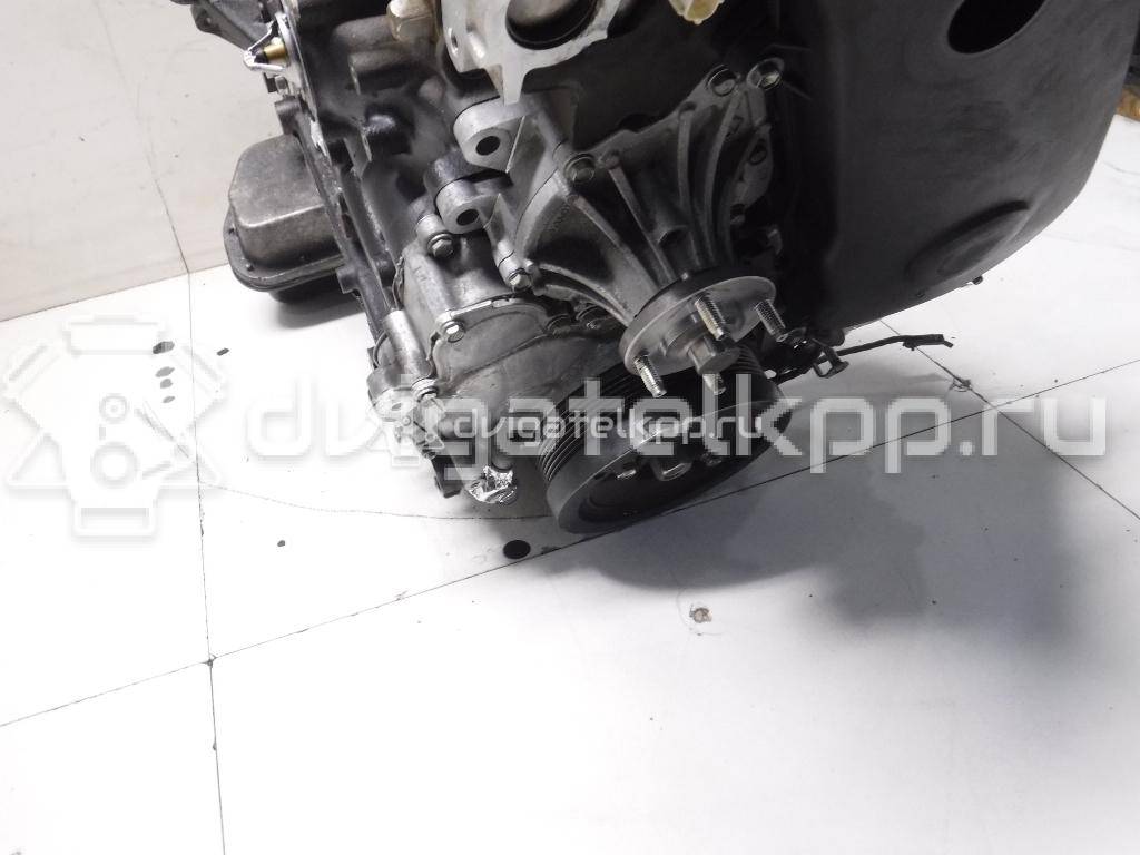 Фото Контрактный (б/у) двигатель 1KD-FTV для Toyota Dyna / Land Cruiser / Hiace / Hilux / Fortuner N5 , N6 102-204 л.с 16V 3.0 л Дизельное топливо {forloop.counter}}