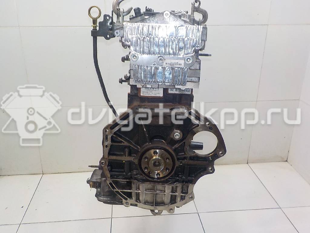 Фото Контрактный (б/у) двигатель A 22 DM для Opel / Vauxhall 163 л.с 16V 2.2 л Дизельное топливо 25196692 {forloop.counter}}