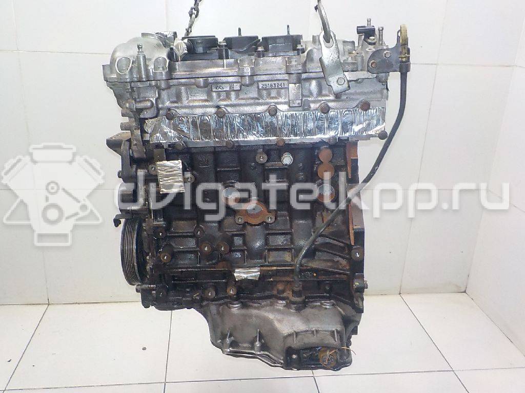 Фото Контрактный (б/у) двигатель Z 22 D1 для Chevrolet / Holden 163-188 л.с 16V 2.2 л Дизельное топливо 25196692 {forloop.counter}}