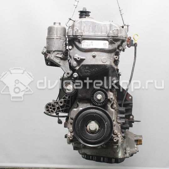 Фото Контрактный (б/у) двигатель Z 22 D1 для Chevrolet / Holden 163-188 л.с 16V 2.2 л Дизельное топливо 25196690