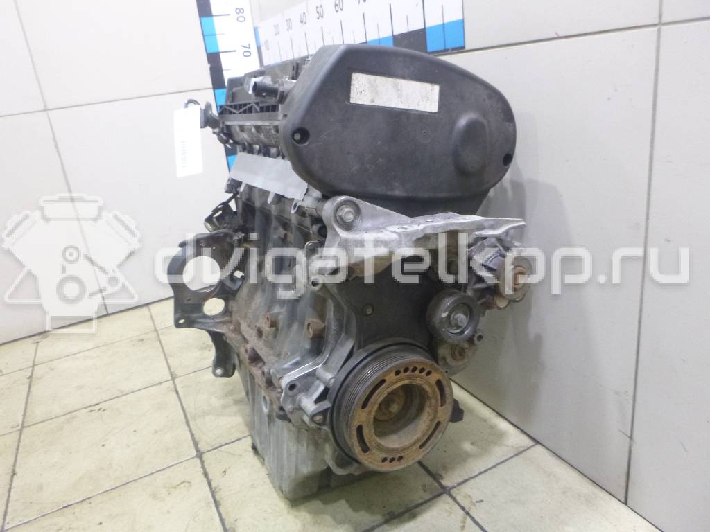 Фото Контрактный (б/у) двигатель F18D4 для Chevrolet Cruze / Trax / Orlando J309 140-147 л.с 16V 1.8 л Бензин/газ 25197209 {forloop.counter}}