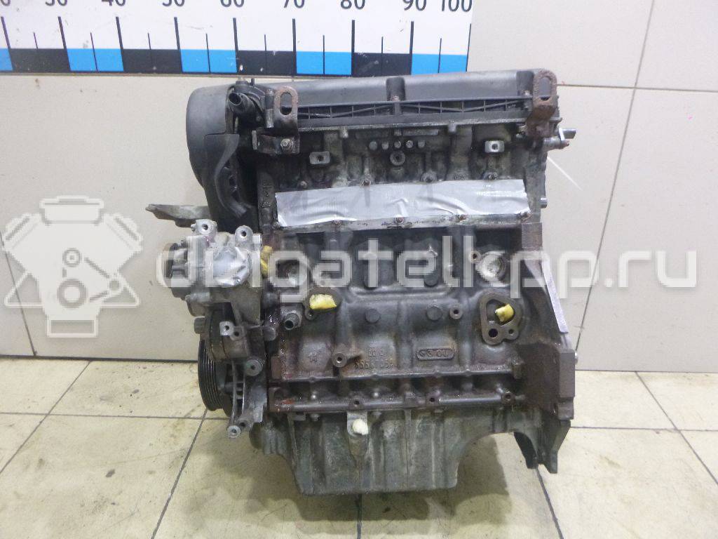 Фото Контрактный (б/у) двигатель F18D4 для Chevrolet Cruze / Trax / Orlando J309 140-147 л.с 16V 1.8 л Бензин/газ 25197209 {forloop.counter}}