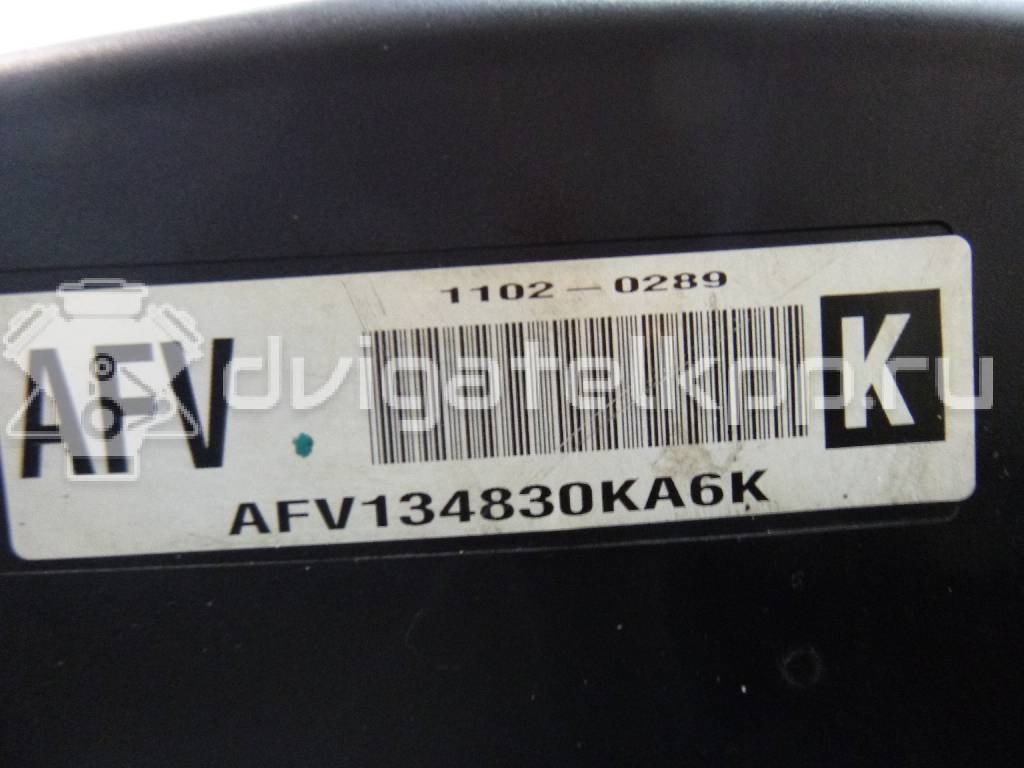 Фото Контрактный (б/у) двигатель F16D4 для Chevrolet / Holden 113-124 л.с 16V 1.6 л бензин 25196858 {forloop.counter}}