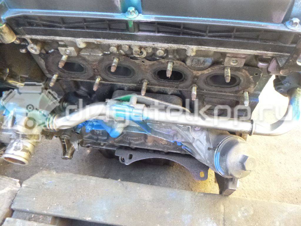 Фото Контрактный (б/у) двигатель F16D4 для Chevrolet / Holden 113-124 л.с 16V 1.6 л бензин 25196858 {forloop.counter}}