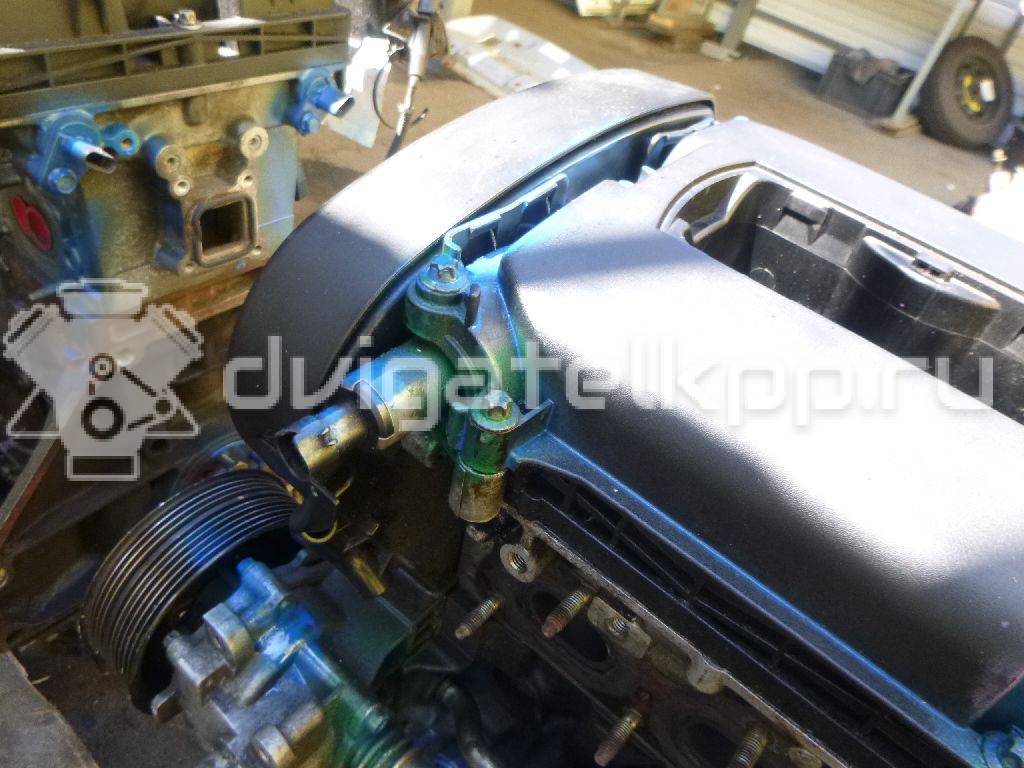 Фото Контрактный (б/у) двигатель F16D4 для Chevrolet / Holden 113-124 л.с 16V 1.6 л бензин 25196858 {forloop.counter}}