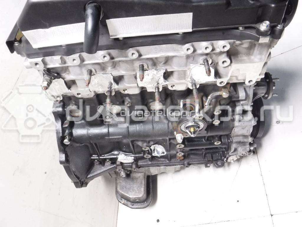 Фото Контрактный (б/у) двигатель 1KD-FTV для Toyota Dyna / Land Cruiser / Hiace / Hilux / Fortuner N5 , N6 102-204 л.с 16V 3.0 л Дизельное топливо {forloop.counter}}