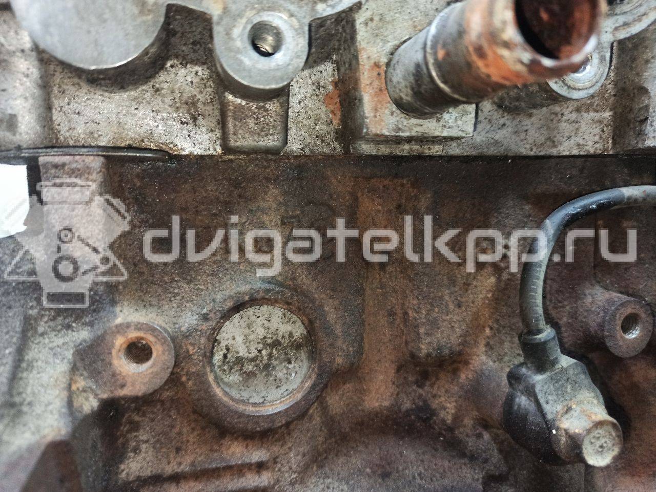 Фото Контрактный (б/у) двигатель F16D3 для Buick / Daewoo / Chevrolet / Holden 106 л.с 16V 1.6 л бензин 25182996 {forloop.counter}}