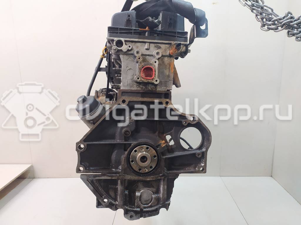 Фото Контрактный (б/у) двигатель Z 18 XER для Holden / Opel / Chevrolet / Vauxhall 140 л.с 16V 1.8 л бензин 25197233 {forloop.counter}}