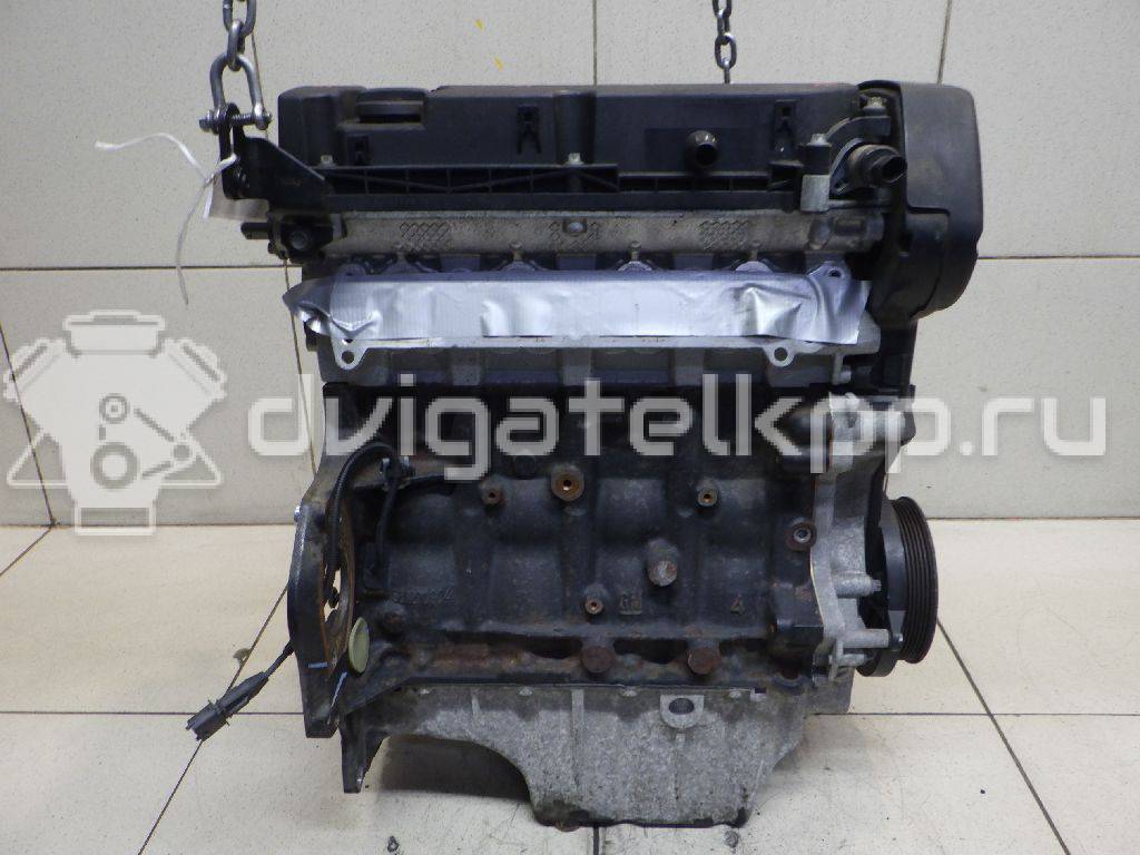 Фото Контрактный (б/у) двигатель F16D4 для Chevrolet / Holden 113-124 л.с 16V 1.6 л бензин 25196859 {forloop.counter}}