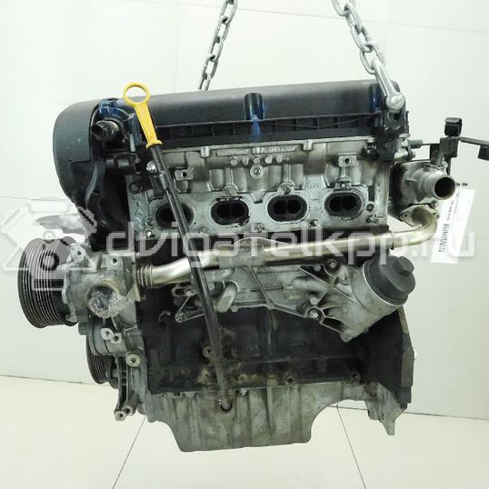 Фото Контрактный (б/у) двигатель F18D4 для Chevrolet Cruze / Trax / Orlando J309 140-147 л.с 16V 1.8 л Бензин/газ 25197208