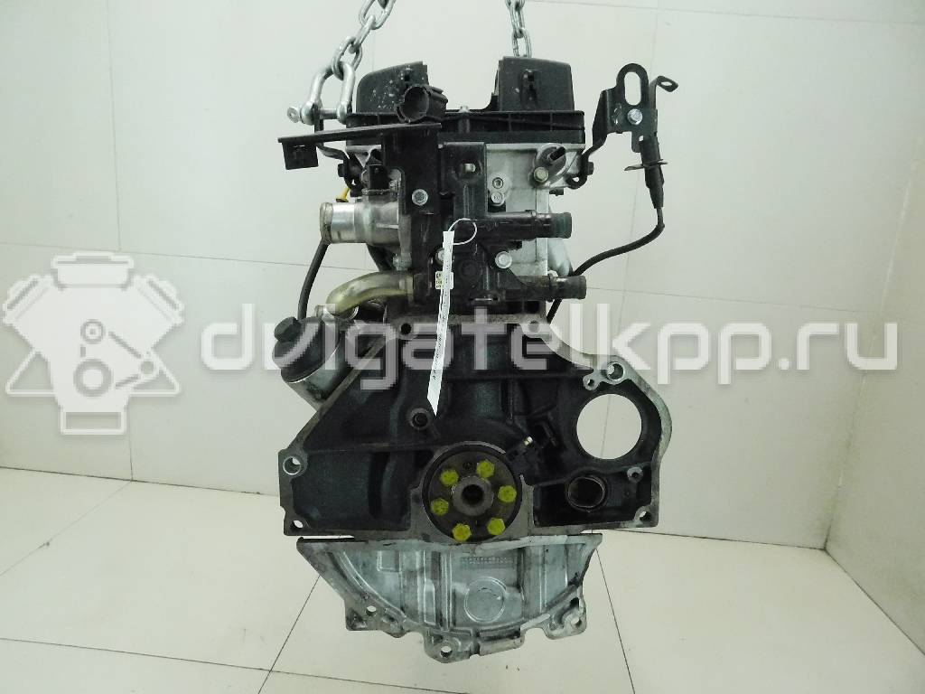 Фото Контрактный (б/у) двигатель F18D4 для Chevrolet Cruze / Trax / Orlando J309 140-147 л.с 16V 1.8 л Бензин/газ 25197208 {forloop.counter}}