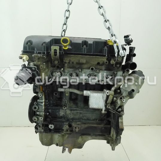 Фото Контрактный (б/у) двигатель A 14 NEL для Opel / Vauxhall 120 л.с 16V 1.4 л бензин R1500178