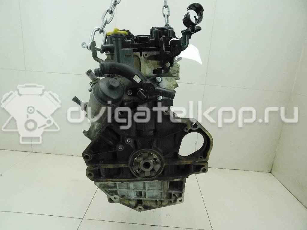 Фото Контрактный (б/у) двигатель A 14 NEL для Opel / Vauxhall 120 л.с 16V 1.4 л бензин R1500178 {forloop.counter}}