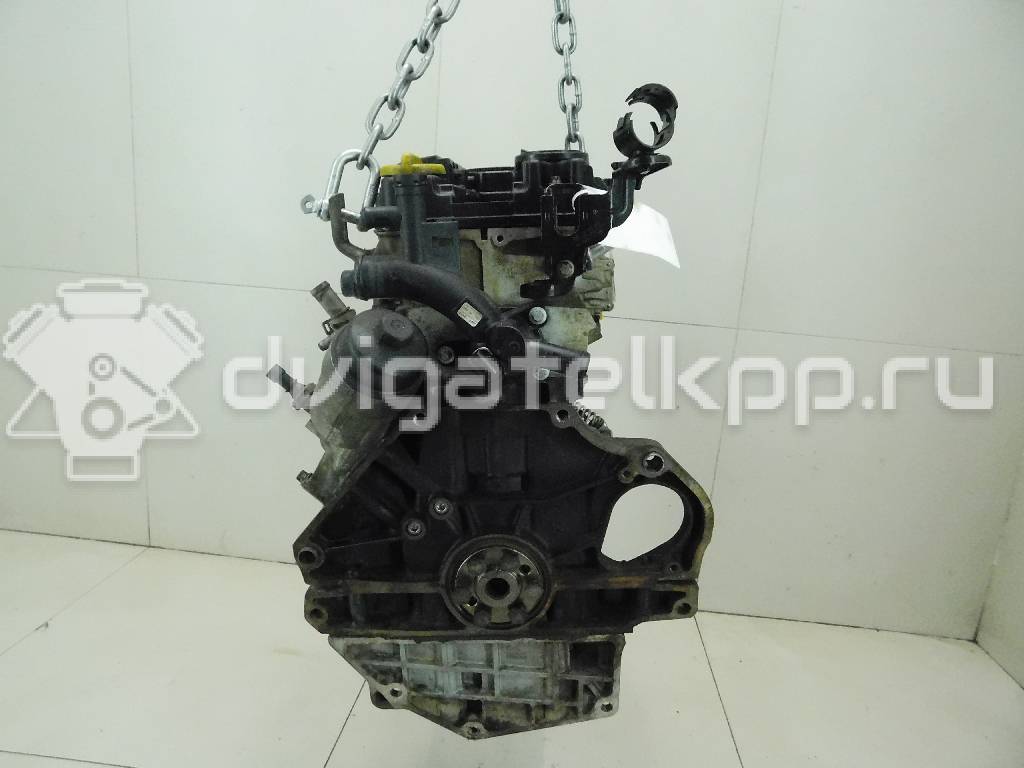 Фото Контрактный (б/у) двигатель A 14 NEL для Opel / Vauxhall 120 л.с 16V 1.4 л бензин R1500178 {forloop.counter}}