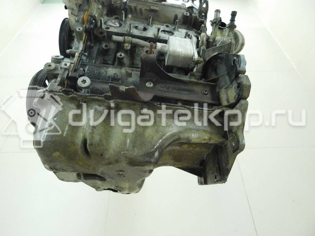 Фото Контрактный (б/у) двигатель A 14 NEL для Opel / Vauxhall 120 л.с 16V 1.4 л бензин R1500178 {forloop.counter}}