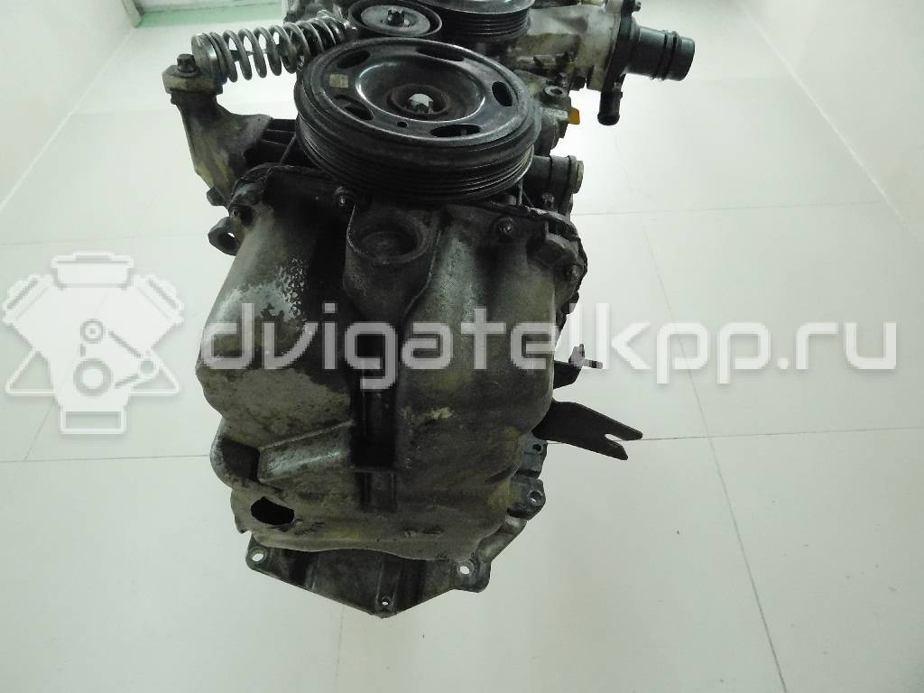 Фото Контрактный (б/у) двигатель A 14 NEL для Opel / Vauxhall 120 л.с 16V 1.4 л бензин R1500178 {forloop.counter}}