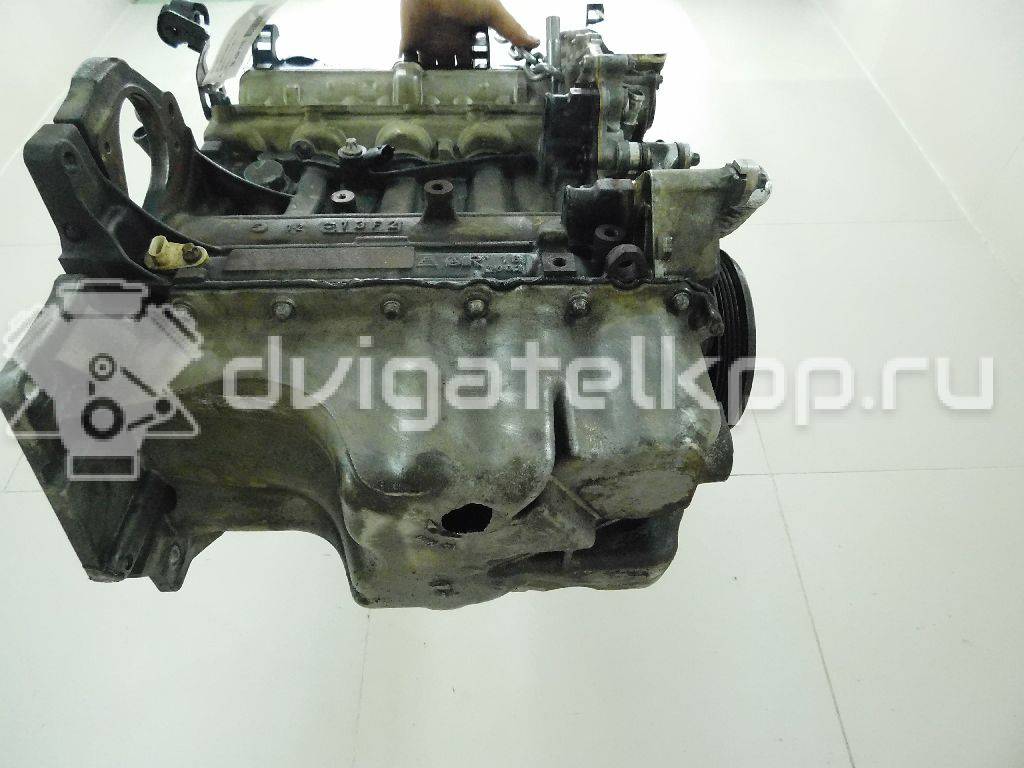 Фото Контрактный (б/у) двигатель A 14 NEL для Opel / Vauxhall 120 л.с 16V 1.4 л бензин R1500178 {forloop.counter}}