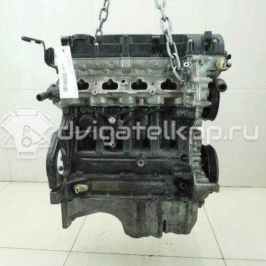 Фото Контрактный (б/у) двигатель B 14 NET для Chevrolet / Vauxhall 140 л.с 16V 1.4 л бензин 93169420