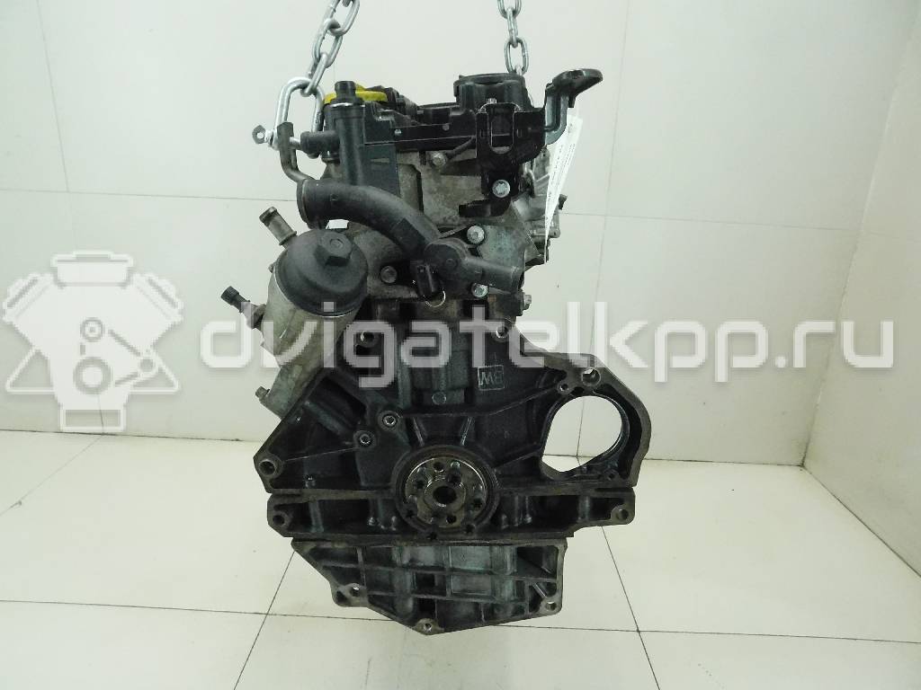 Фото Контрактный (б/у) двигатель B 14 NET для Chevrolet / Vauxhall 140 л.с 16V 1.4 л бензин 93169420 {forloop.counter}}