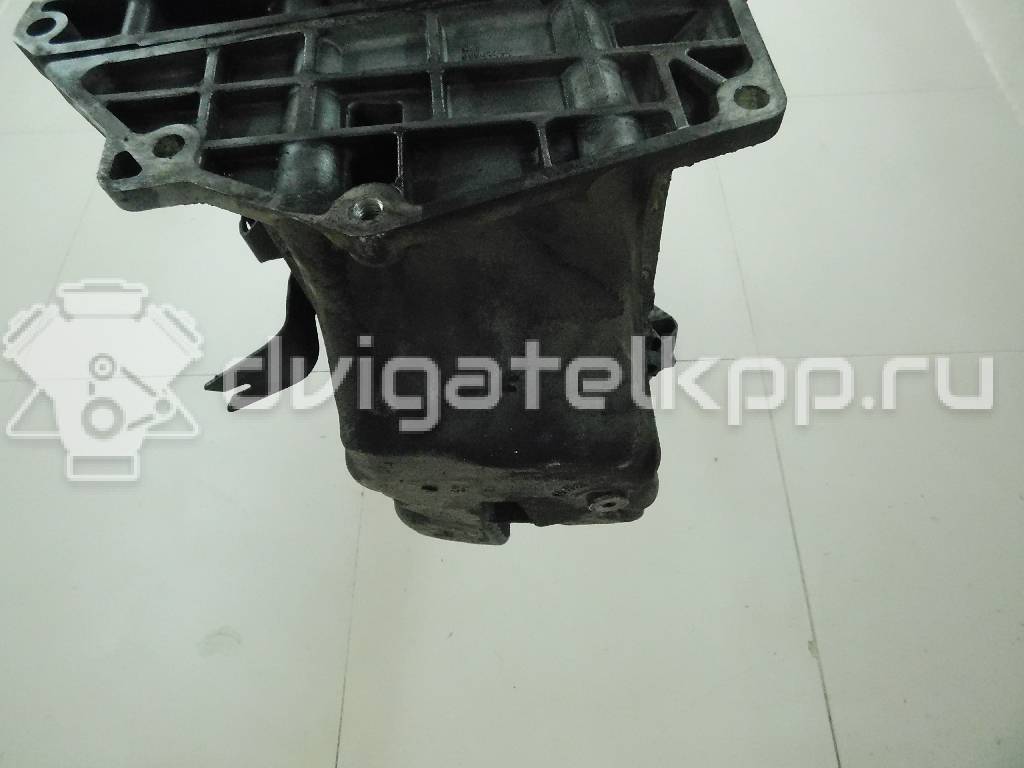 Фото Контрактный (б/у) двигатель B 14 NET для Chevrolet / Vauxhall 140 л.с 16V 1.4 л бензин 93169420 {forloop.counter}}