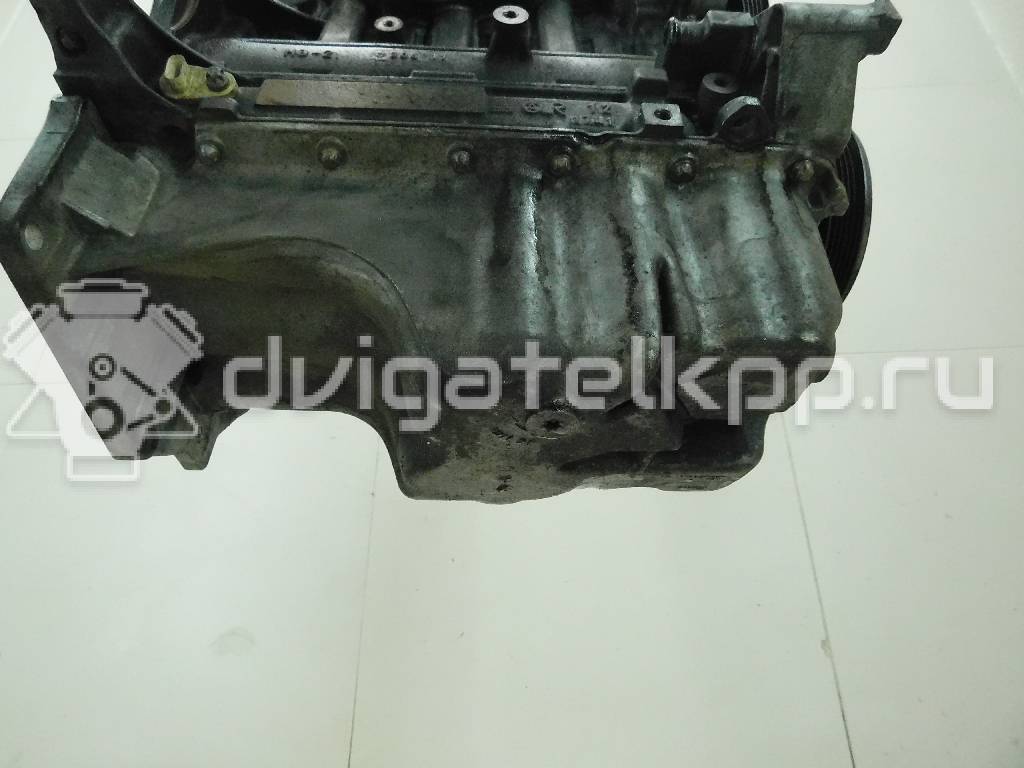 Фото Контрактный (б/у) двигатель A 14 NET для Holden / Chevrolet / Vauxhall 140 л.с 16V 1.4 л бензин 93169420 {forloop.counter}}