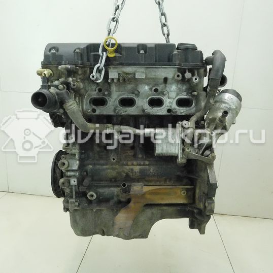 Фото Контрактный (б/у) двигатель B 14 NET для Opel / Vauxhall 140-150 л.с 16V 1.4 л бензин 93169420