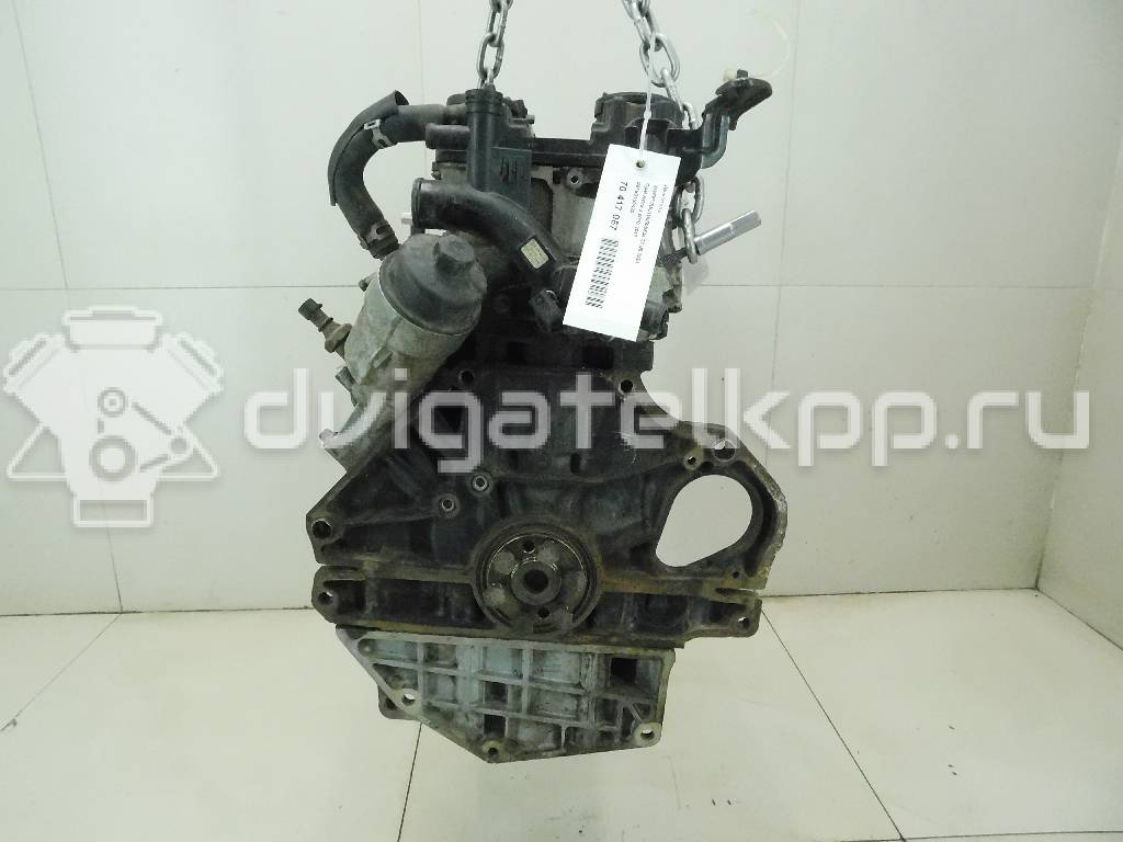 Фото Контрактный (б/у) двигатель B 14 NET для Opel / Vauxhall 140-150 л.с 16V 1.4 л бензин 93169420 {forloop.counter}}