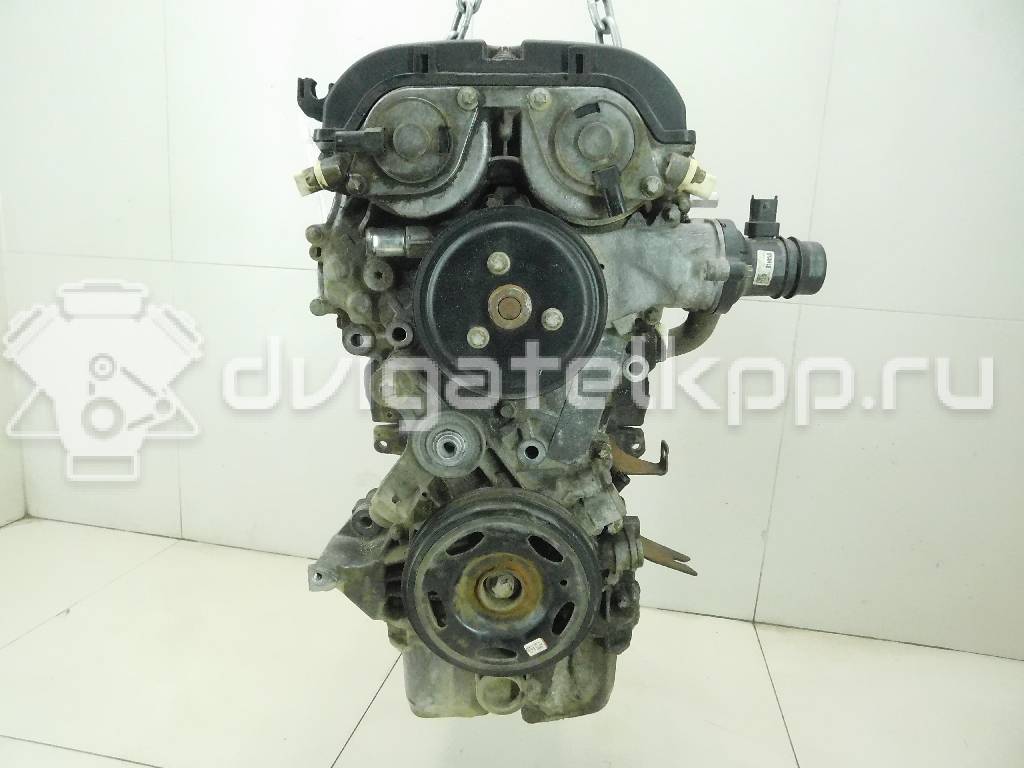 Фото Контрактный (б/у) двигатель B 14 NEL для Opel / Vauxhall 120 л.с 16V 1.4 л бензин 93169420 {forloop.counter}}