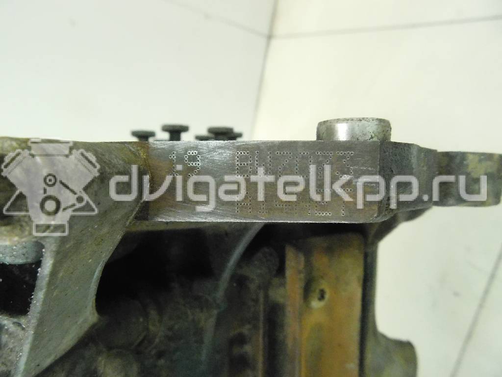 Фото Контрактный (б/у) двигатель B 14 NEL для Opel / Vauxhall 120 л.с 16V 1.4 л бензин 93169420 {forloop.counter}}