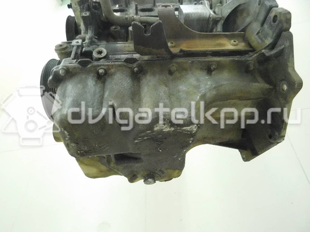 Фото Контрактный (б/у) двигатель B 14 NEL для Opel / Vauxhall 120 л.с 16V 1.4 л бензин 93169420 {forloop.counter}}